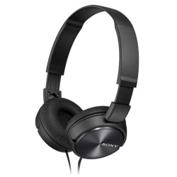 Sony MDRZX310APB Kulaküstü Siyah Kablolu Gaming Kulaklık 