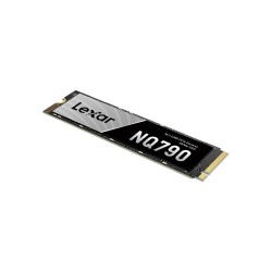 LEXAR NQ790 1TB M.2 PCIe 4.0 NVMe SSD Okuma 7000MB/Yazma 6000MB-LNQ790X001T-RNNNG