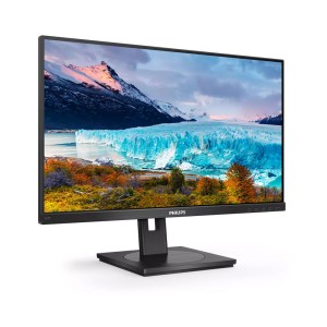 PHILIPS 222S1AE/00 21.5" IPS 75Hz 4 Ms VGA DVI DP HDMI Monitör