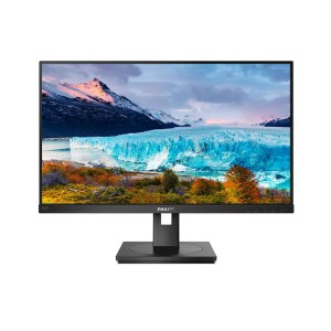 PHILIPS 222S1AE/00 21.5" IPS 75Hz 4 Ms VGA DVI DP HDMI Monitör