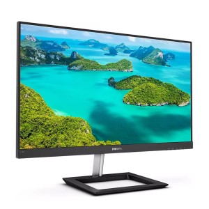 PHILIPS 278E1A/00-27" 60 Hz 4ms 3840 x 2160 4K UHD IPS Monitör