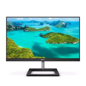 PHILIPS 278E1A/00-27" 60 Hz 4ms 3840 x 2160 4K UHD IPS Monitör