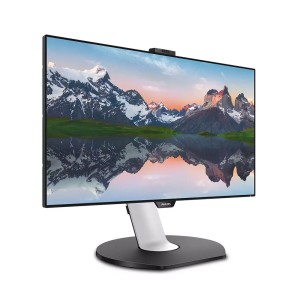 PHILIPS 329P9H/00  31.5" 5Ms IPS 4K UHD USB-C Bağlantı İstasyonlu LCD Monitör