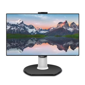 PHILIPS 329P9H/00  31.5" 5Ms IPS 4K UHD USB-C Bağlantı İstasyonlu LCD Monitör