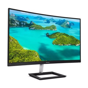 PHILIPS 328E1CA/00 -31.5" 60Hz 4ms 4K UHD Ultra Geniş VA LCD Kavisli Monitör