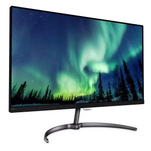 PHILIPS 276E8VJSB/01 27" 60Hz 5Ms IPS LED DP HDMI Hassas UltraClear 4K UHD Gaming Monitör