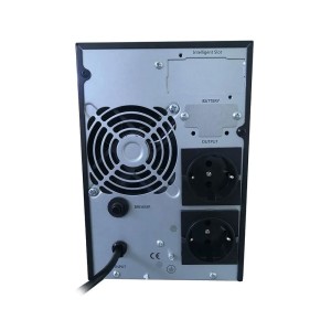 TUNCMATIK Newtech PRO II  X9 1 KVA 1/1 Led Online UPS