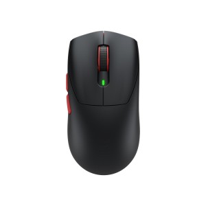 MSI FORGE GM340 WIRELESS 1000 Hz / 1 ms 1200DPI RGB Siyah Kablosuz Gaming Mouse MSI FORGE GM340 WIRELESS 1000 Hz / 1 ms 1200DPI RGB Siyah Kablosuz Gaming Mouse