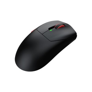 MSI FORGE GM340 WIRELESS 1000 Hz / 1 ms 1200DPI RGB Siyah Kablosuz Gaming Mouse MSI FORGE GM340 WIRELESS 1000 Hz / 1 ms 1200DPI RGB Siyah Kablosuz Gaming Mouse