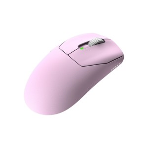 MSI FORGE GM340 WIRELESS 1000 Hz / 1 ms 1200DPI RGB Violet Kablosuz Gaming Mouse MSI FORGE GM340 WIRELESS 1000 Hz / 1 ms 1200DPI RGB Violet Kablosuz Gaming Mouse
