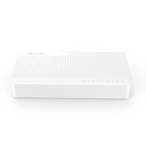 TENDA S108 10/100 8 Port Switch