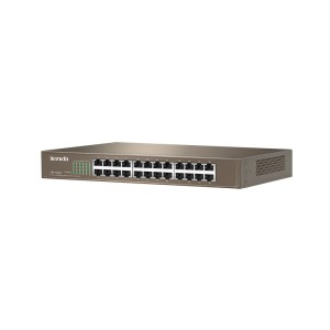 TENDA TEF1024D 24 Port 10/100 Ethernet Switch