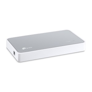 TP-Link TL-SF1008D 8 Port 10/100 Masaüstü Switch