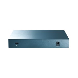 TP-LINK Omada LS108G 8-Port 10/100/1000Mbps Desktop Switch