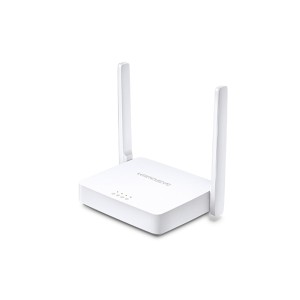 MERCUSYS SWT 300Mbps 1 10/100M Wireless N Router