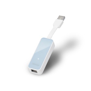 TP-LINK UE200 10/100Mbps USB 2.0 Ethernet Ağ Adaptörü