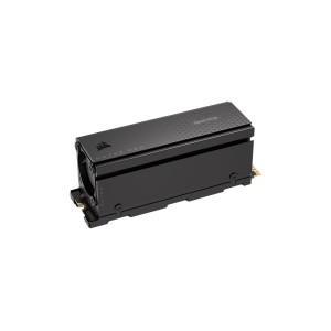 CORSAIR MP700 PRO 4TB  11800 MB / 12400 MB  3D TLC NAND Soğutuculu PCIe Gen5 SSD