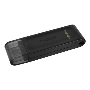 KINGSTON 128GB USBC 3.2 Gen1 Usb Bellek