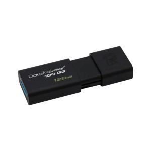 KINGSTON 128GB USB 3.0 DT100G3/128GB USB Bellek