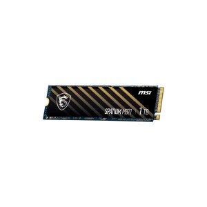 MSI SPATIUM M371 NVME M.2 1TB 2350MB Okuma / 1700MB Yazma PCIe Gen3x4,NVMe SSD