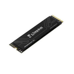 Kingston 1TB Renegade Okuma 14,200 MB/s Yazma 11,000MB/s 3D TLC PCIe 5.0 x4 NVMe M.2 SSD-SRNG2S/1T0