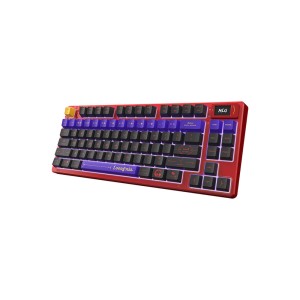 MSI GFORGE TKL WIRELESS MLG EDITION RED US Mekanik LCD Ekranlı BT/2.4GHZ Kablosuz Gaming Klavye MSI GFORGE TKL WIRELESS MLG EDITION RED US Mekanik LCD Ekranlı BT/2.4GHZ Kablosuz Gaming Klavye