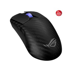ASUS ROG HARPE ACE EXTREME ROG 100M Optik Switch 8000Hz  BT 5.1/ 2.4GHz Kablosuz Gaming Mouse