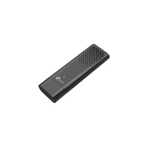 TP-LINK AX1800 Dual Band 5GHz/2.4GHz Wi-Fi 6 USB Adapter TP-LINK AX1800 Dual Band 5GHz/2.4GHz Wi-Fi 6 USB Adapter