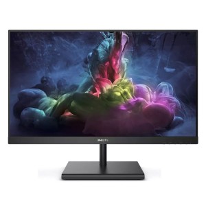 PHILIPS 242E1GSJ/27 23.8" 144Hz 1ms HDMI DP VA FreeSync Gaming Monitör