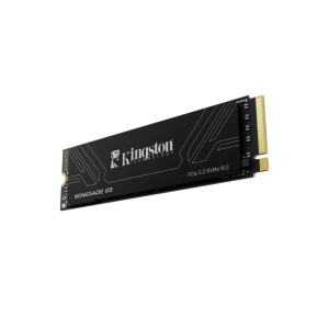 Kingston 2TB Renegade Okuma 14,700 MB/s Yazma 14,000MB/s 3D TLC PCIe 5.0 x4 NVMe M.2 SSD-SRNG2S/2T0 