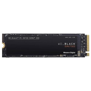 WD 1TB WDS100T3X0C Black NVMe M.2 SSD Okuma Hızı 3430MB / Yazma Hızı 3000MB