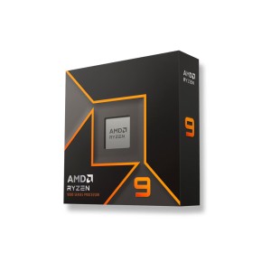 AMD Ryzen 9 9900X Soket AM5 5.6 GHz/4.4 GHz 64MB 120W 100-100000662WOF 4nm işlemci