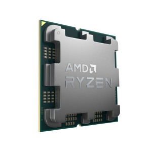 AMD Ryzen 7 7700X3D TRAY Soket AM5 4.0 GHz/4.5GHz 120W 104MB 5nm Fansız Kutusuz İşlemci-100-000002235 AMD Ryzen 7 7700X3D TRAY Soket AM5 4.0 GHz/4.5GHz 120W 104MB 5nm Fansız Kutusuz İşlemci-100-000002235