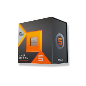 AMD Ryzen 5 7500X3D Soket AM5 4.0 GHz/4.5GHz 65W 102MB 5nm Fansız Kutulu İşlemci-100-100001904WOF AMD Ryzen 5 7500X3D Soket AM5 4.0 GHz/4.5GHz 65W 102MB 5nm Fansız Kutulu İşlemci-100-100001904WOF
