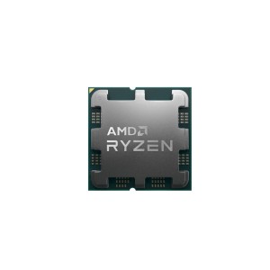 AMD Ryzen 5 8400F Soket AM5 4.2GHz/4.7GHz 16MB 65W 4nm Kutusuz Fanlı İşlemci