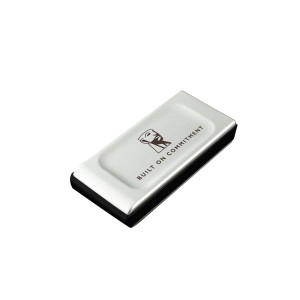 KINGSTON XS2000 4TB USB 3.2 Gen 2x2 Taşınabilir SSD-SXS2000/4000GA