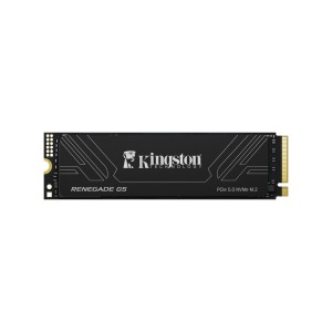 Kingston 4TB Renegade Okuma 14,800 MB/s Yazma 14,000MB/s 3D TLC PCIe 5.0 x4 NVMe M.2 SSD-SRNG2S/4T0