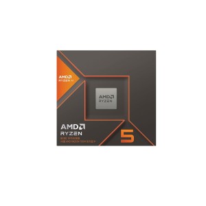 AMD Ryzen 5 AI 8500G Soket AM5 3.7GHz/5.0GHz 16MB 65W 4nm İşlemci-100-100000931BOX