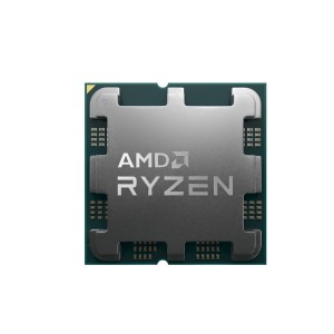 AMD Ryzen 5 9500F TRAY Soket AM5 3.8GHz/5.0GHz 65W 32MB Zen 5 Fansız Kutusuz İşlemci-100-000001406