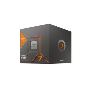 AMD Ryzen 7 AI 8700G Soket AM5 4.2GHz/5.1GHz 16MB 65W 4nm İşlemci