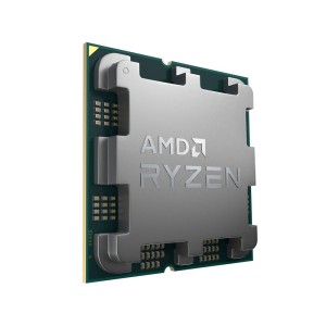 AMD Ryzen 7 9800X3D Tray Soket AM5 4.7/5.2GHz 96MB 120W 5nm 100-1000001084 Kutusuz işlemci
