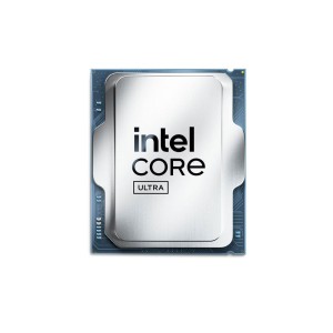 Intel Core Ultra 5 250K Plus 30MB Önbellek LGA 1851 3.3GHz/5.3 GHz Tray Intel İşlemci
