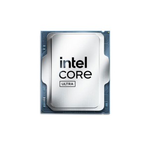 Intel Core Ultra 5 250KF Plus 30MB Önbellek LGA 1851 3.3GHz/5.3 GHz Tray Intel İşlemci