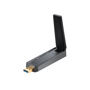 MSI AX1800(GUAX18) WiFi 6 2.4GHz / 5GHz USB Adapter