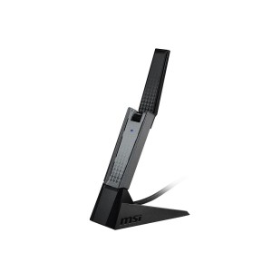 MSI AX1800(GUAX18) WiFi 6 2.4GHz / 5GHz USB Adapter