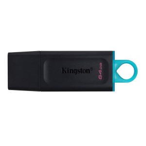 KINGSTN 64GB USB3.2 DataTrav Ex DTX/64GB