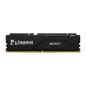 Kingston Beast 16GB 2x8 DDR4 3200MHZ CL16 PC RAM-KF432C16BB/8TR