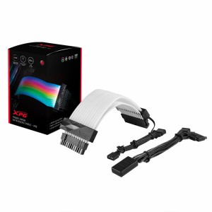 XPG Prime ARGB 24-Pin PSU Uzatma Kablosu
