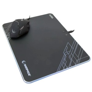 ADDISON RAMPAGE MP-13 RGB Gaming Mouse Pad
