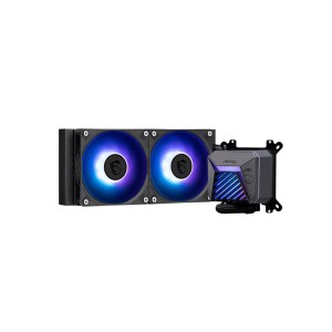 MSI MAG CORELIQUID A15 240 LGA1700/1851/AM5 240mm ARGB GEN2 Sıvı İşlemci Soğutucusu